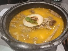 -半山腰·云南菜(侨福芳草地店)