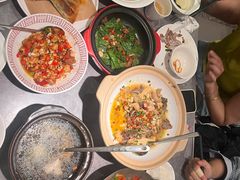-湘轩·土菜研究院(光大店)