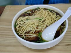-清真蒋有记(老门东店)