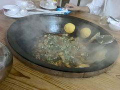 -清真长山屯泉水灶台鱼(佳庆道店)