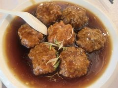 三吃丸子-泰丰楼(前门西大街店)