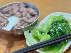 -达道武仔牛肉店(广达路店)