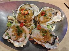 -质烤烤物·活烤海鲜(质烤总店)