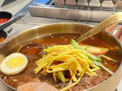-丰茂烤串(公园店)