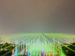 -大雁塔北广场音乐喷泉
