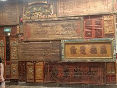 -唐山宴大唐州府精品中餐