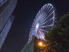 -星城之眼摩天轮