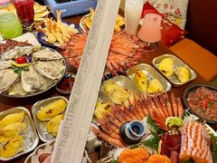 -相左日料放题自助(太原街店)