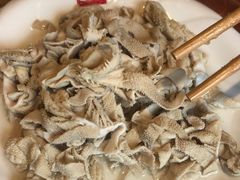 -京门老爆三·铜锅涮肉 爆肚(望京店)