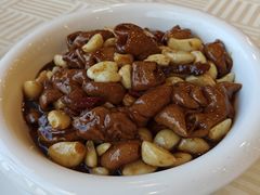 -怡园饭店-餐厅(四望亭店)