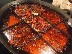 -酒友老火锅(渝中店)