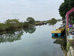 -乡乐园蟹庄·阳澄湖农家乐