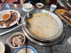 -老来福·非遗酸汤兔(凯旋路店)