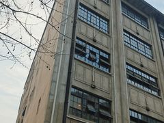 -上海四行仓库抗战纪念馆