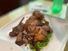 -熙春园餐厅