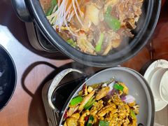 -肖记公安牛肉鱼杂馆·省级非物质文化遗产(三角路直营店)