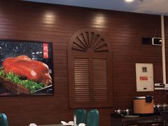 -东四民芳餐厅(世茂工三店)
