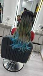 点击看大图 -LILI·HAIR SALON理理造型
