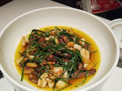 -怡情荟•海鲜青岛菜(五四广场旗舰店)