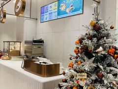 -喜茶(无锡荟聚中心店)