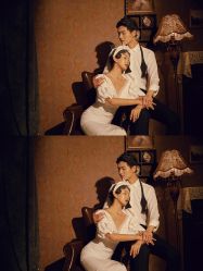 -女王风尚STUDIO·轻奢化定制