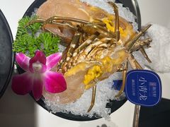 -海月轩海鲜豆捞(紫金塔店)