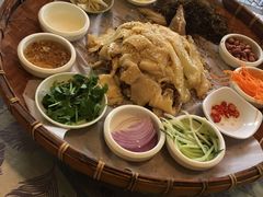 -大树头·花园餐厅(市桥店)