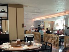 -北国饭店·海鲜·北方菜(峡山店)