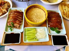 -紫光园(燕郊总店)