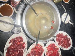 -官塘兄弟·潮汕牛肉店(官塘总店)