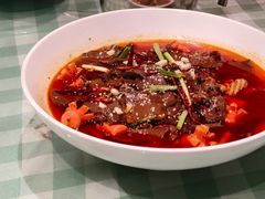 -俭朴菜(鲁磨路店)