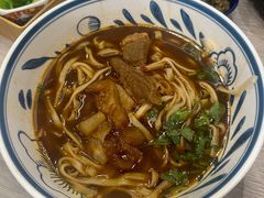 -康师傅私房牛肉面(马泉营奥莱店)