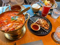 -Tegu泰古莲·泰国餐厅(红山6979店)