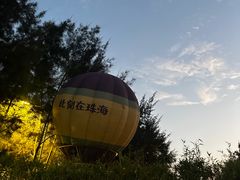 -珠海金沙滩