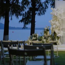 -琥珀婚礼策划AMBER WEDDING