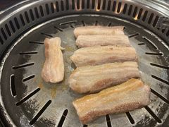 五花肉-意成料理