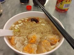 -恩宁刘福记(东华东路店)