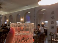 -来龙里 精致 东南亚餐室(万象城店)
