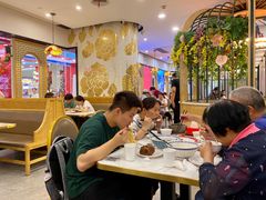 -南八仙·老上海味道(南京东路店)