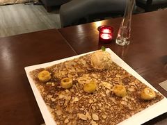 -LA CREPERIE BRETONNE布列塔尼法式餐厅(天童北路店)