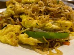 -京朋串屋·烧烤(望京西路总店)