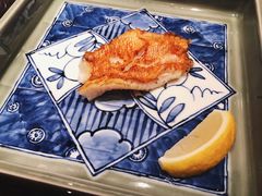 -Ginza Onodera铁板烧(外滩十八号店)