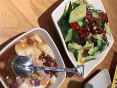 -木屋烧烤(岗顶二店)