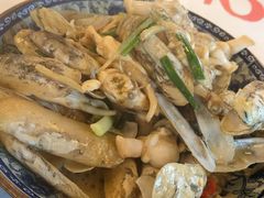 -阿尔法海鲜排档(爱琴海店)