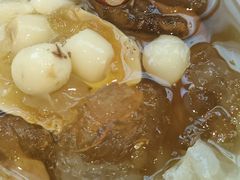 -港湾糖水