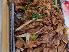 -金鸭都·老北京特色家常菜(潘家园店)
