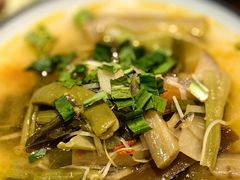 -福照楼汽锅鸡·云南菜(护国路店)