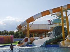 -渔岛海洋度假区