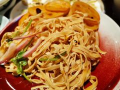 -辣不二地道川菜(汉水路店)