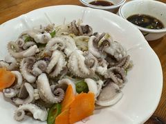 -南记食粥坊·宵夜大排档(莲花店)